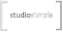 Studio Simple Logo